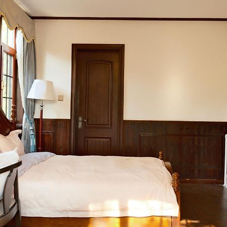 Nordic Memory In Qingdao Hotel Kültér fotó