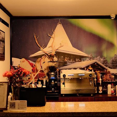 Nordic Memory In Qingdao Hotel Kültér fotó
