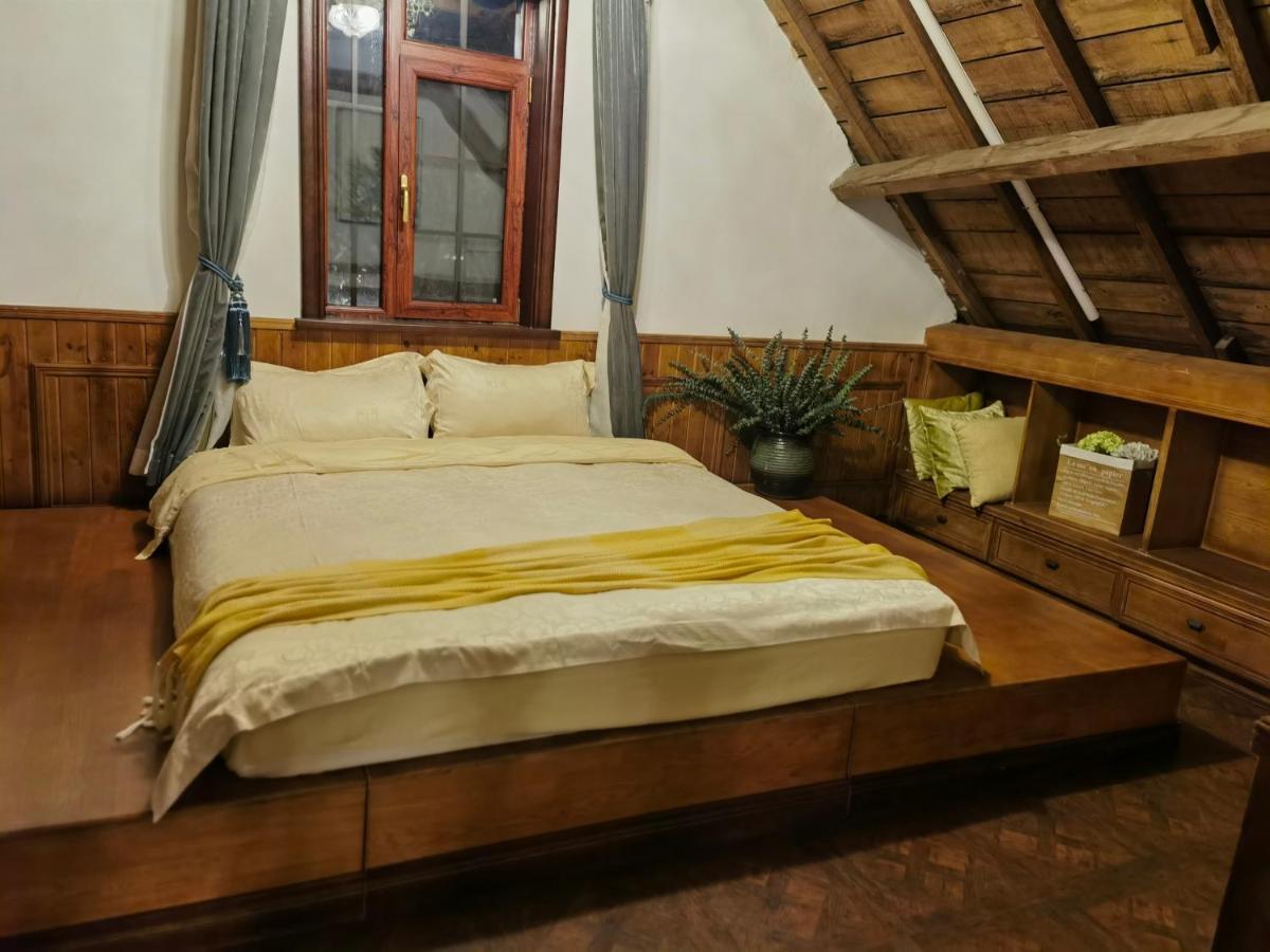 Nordic Memory In Qingdao Hotel Kültér fotó