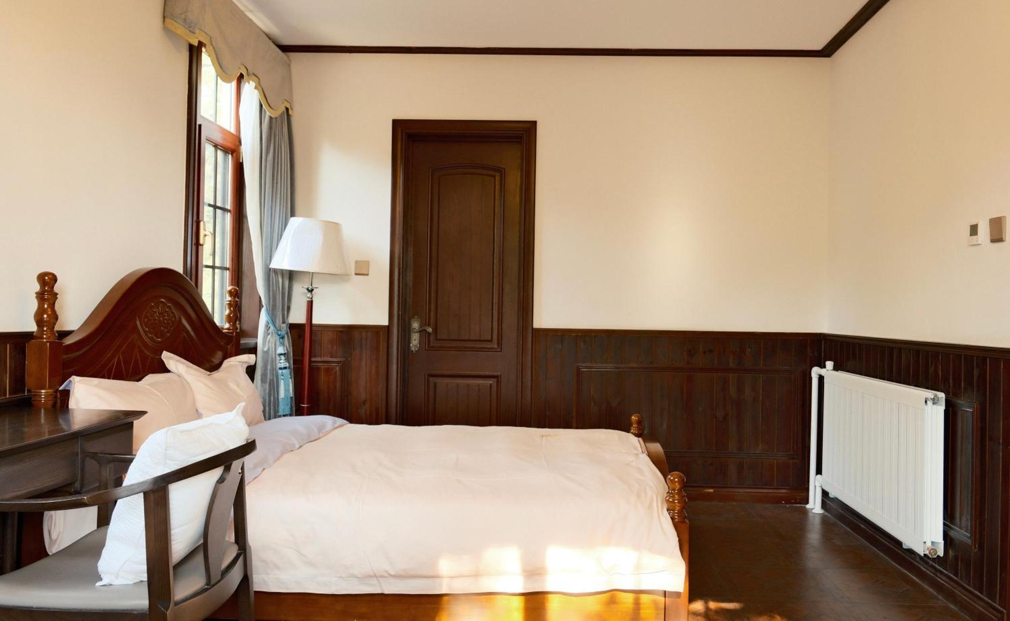 Nordic Memory In Qingdao Hotel Kültér fotó
