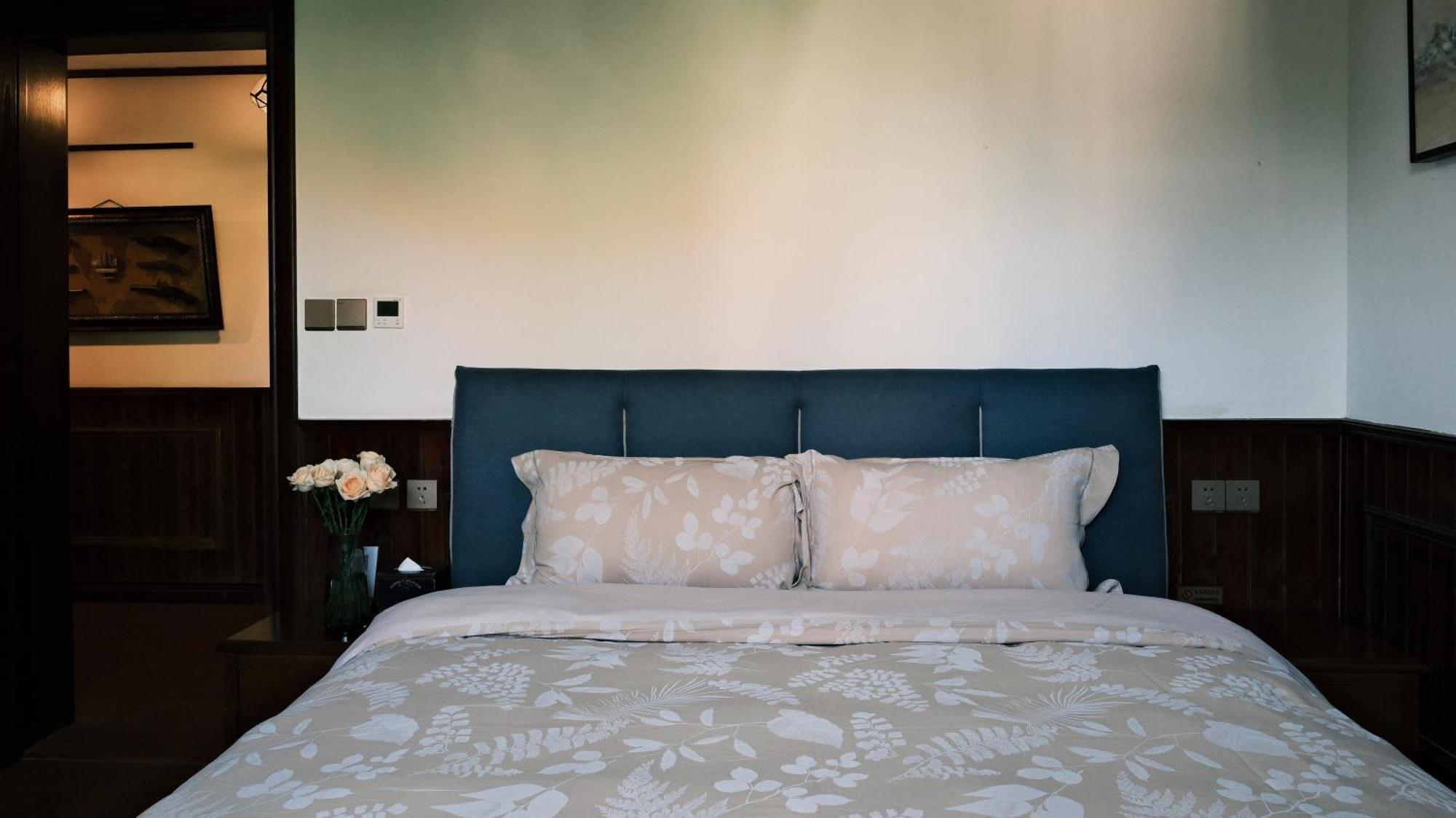 Nordic Memory In Qingdao Hotel Kültér fotó