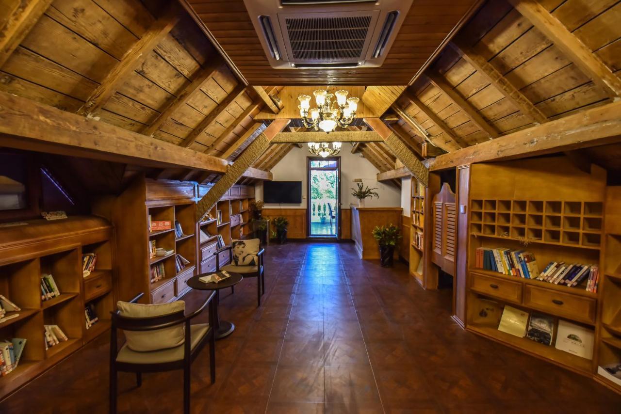 Nordic Memory In Qingdao Hotel Kültér fotó