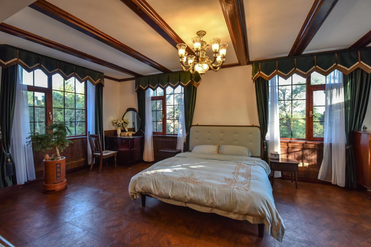 Nordic Memory In Qingdao Hotel Kültér fotó