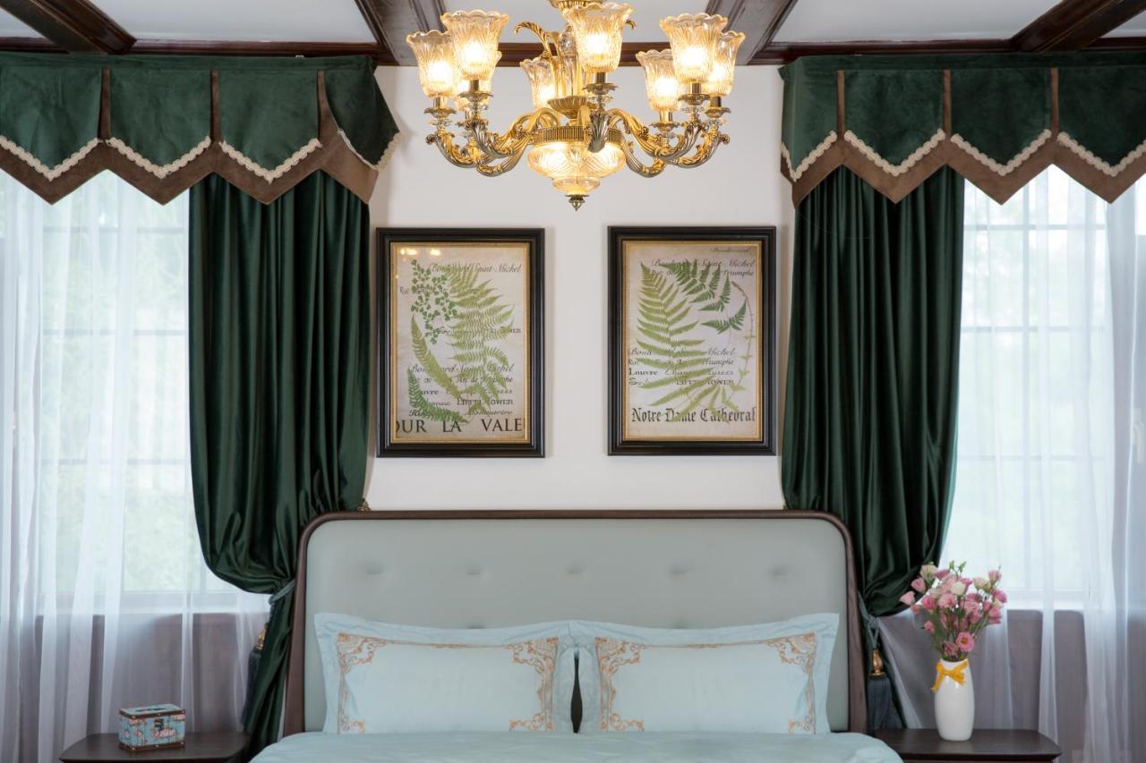 Nordic Memory In Qingdao Hotel Kültér fotó
