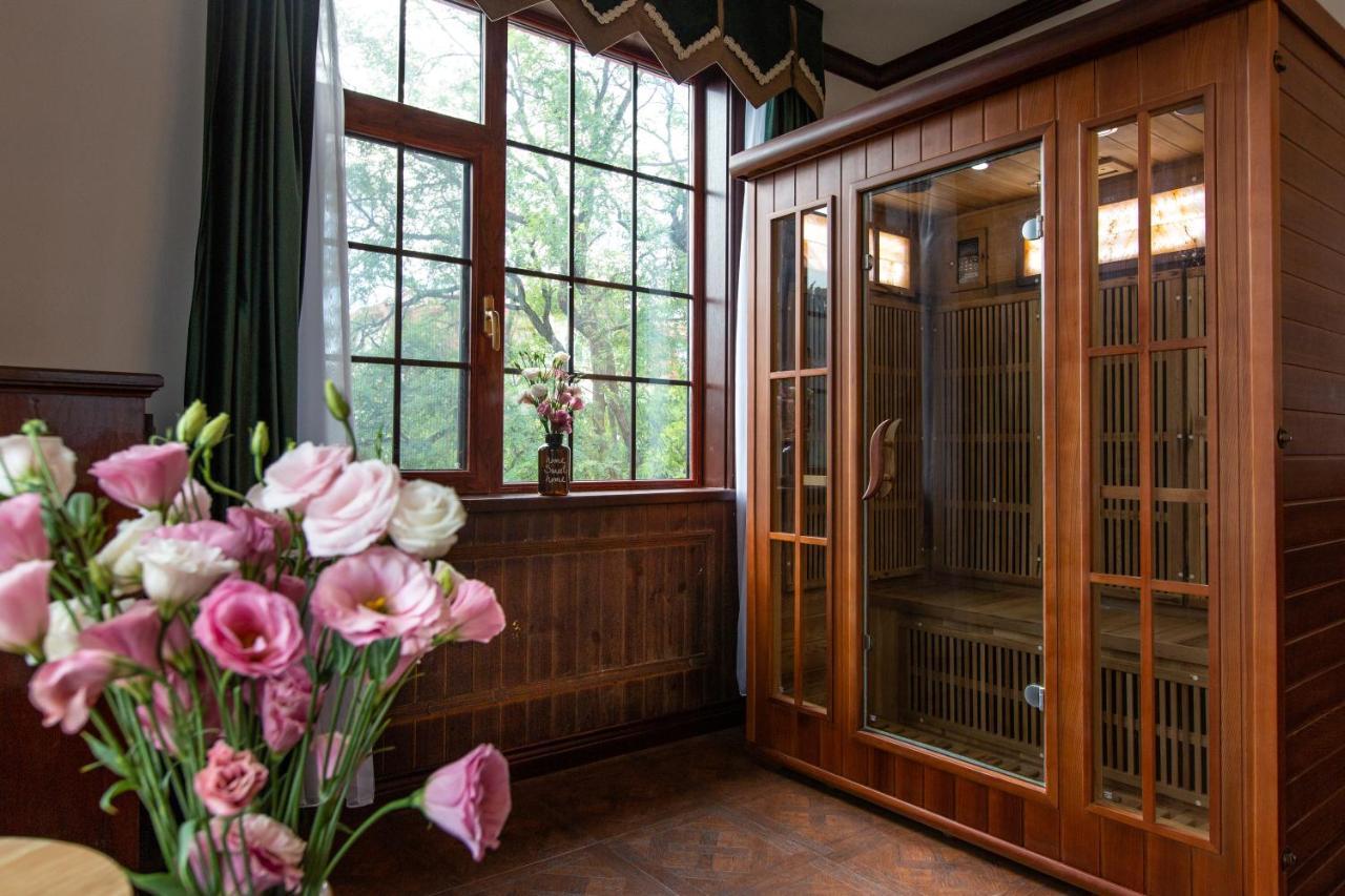 Nordic Memory In Qingdao Hotel Kültér fotó