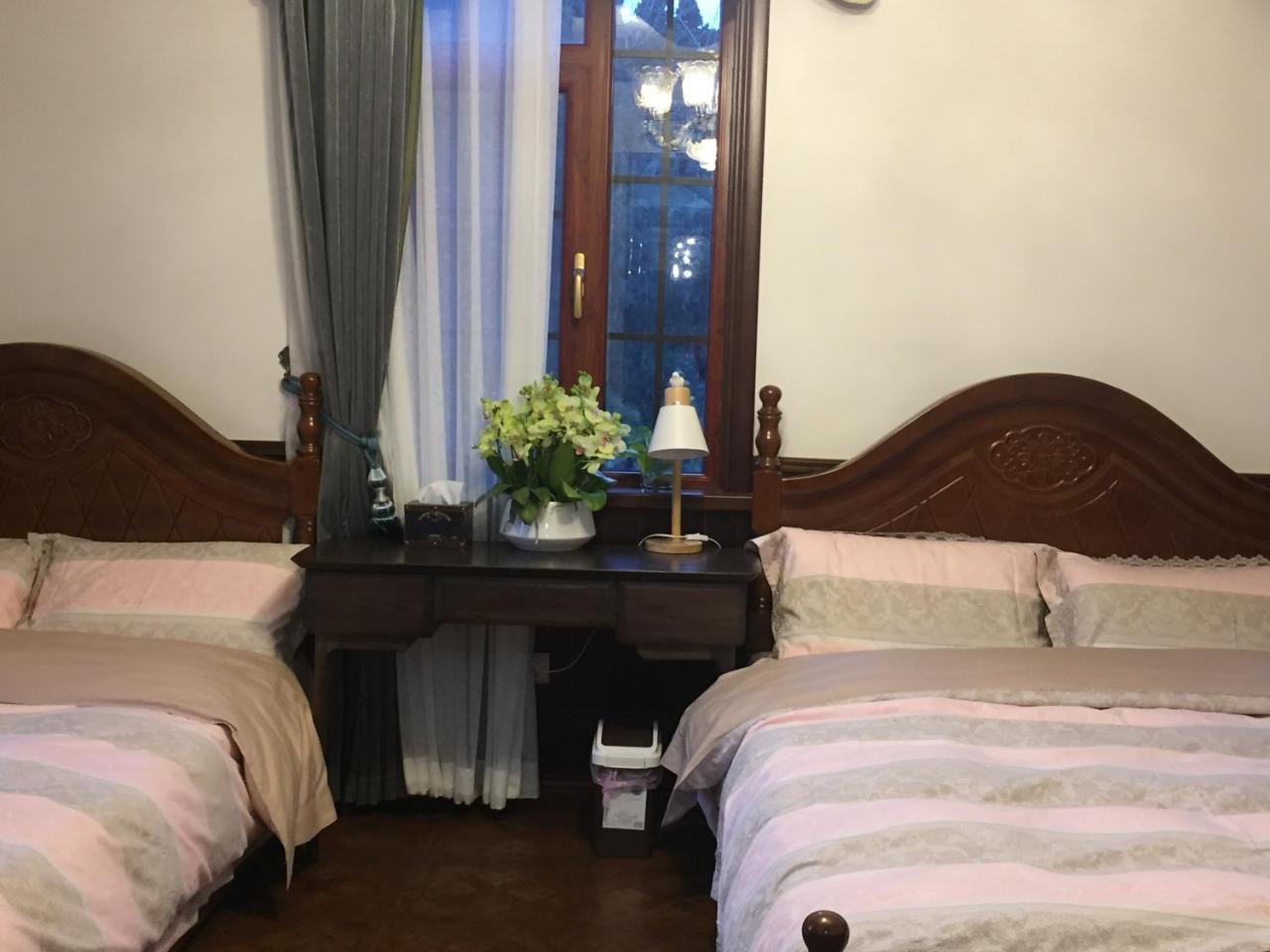 Nordic Memory In Qingdao Hotel Kültér fotó
