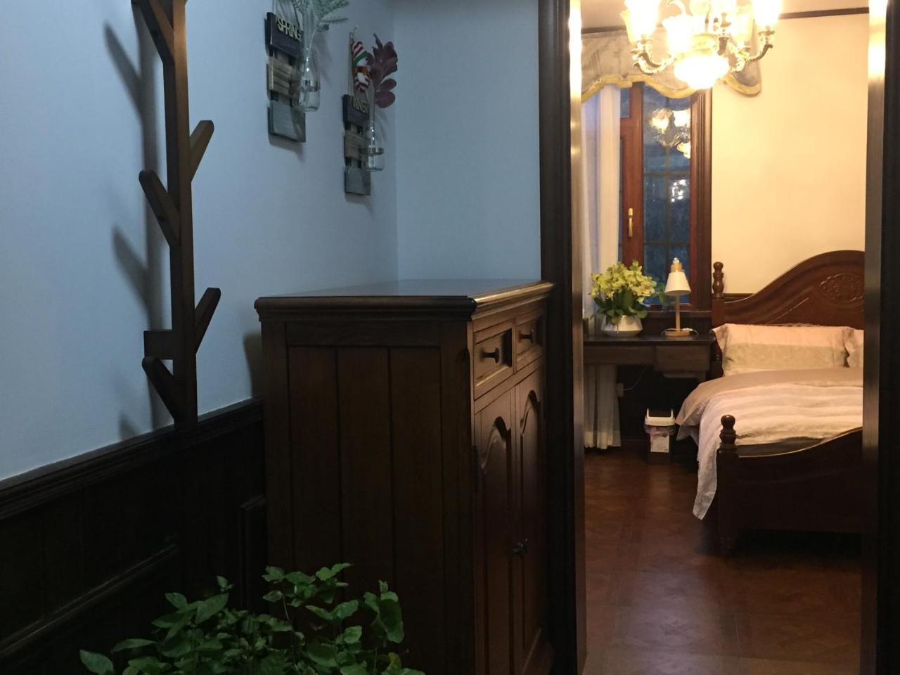 Nordic Memory In Qingdao Hotel Kültér fotó